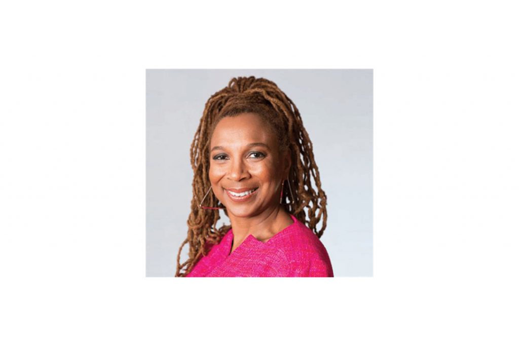 The Urgency Of Intersectionality | Kimberlé Crenshaw – Partnership For ...